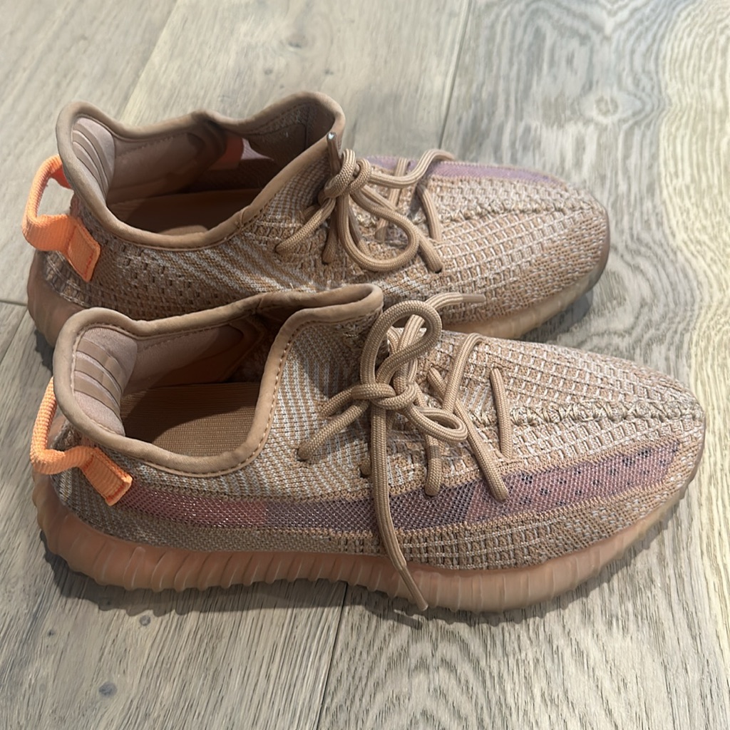 Yeezy Boost
